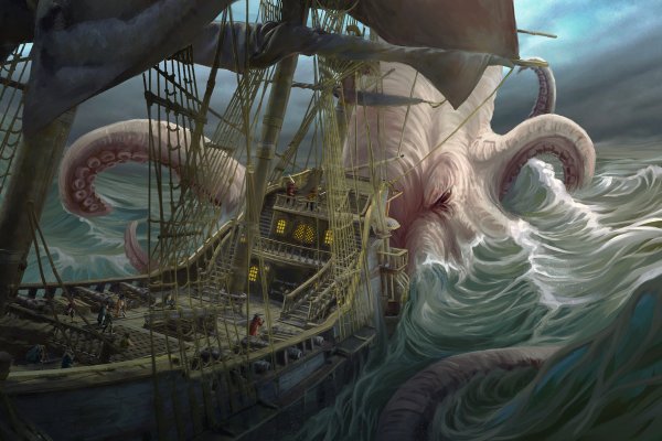 Kraken market зеркала