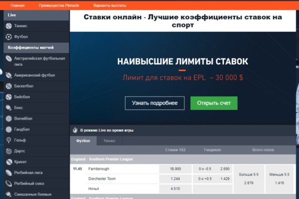 Даркнет каталог